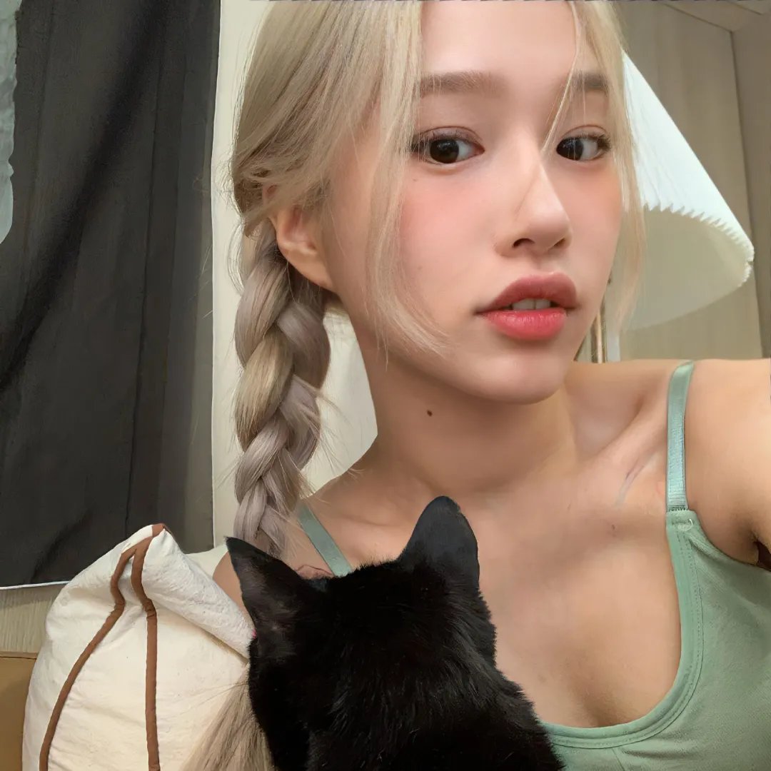 美好的时光