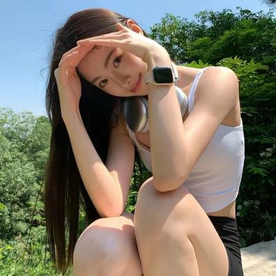 柏婷娜小姐国语