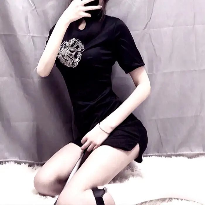 凶劫601航班